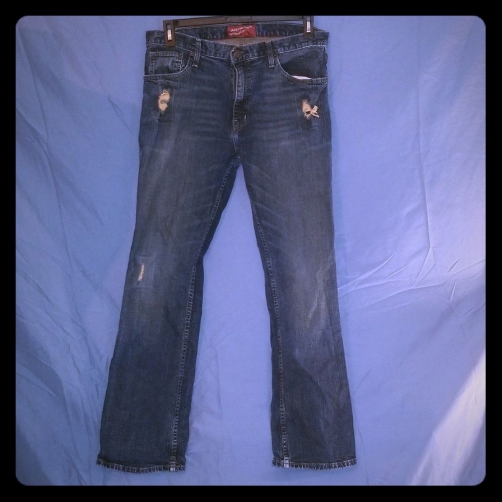 Men's jeans